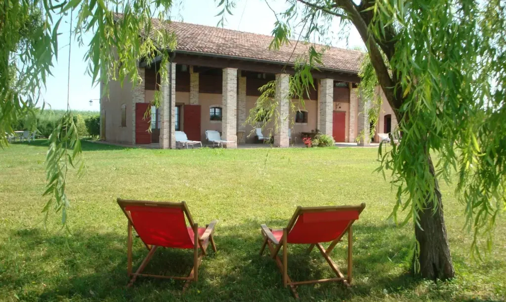 Fattoria Ca' Lealtà